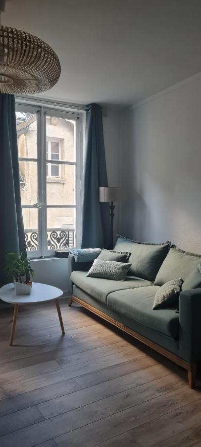 Studio 4 Personnes Aux Pieds Du Chateau De Blois Avec Experience De Dormir Sous Les Aurores Boreales Extérieur photo