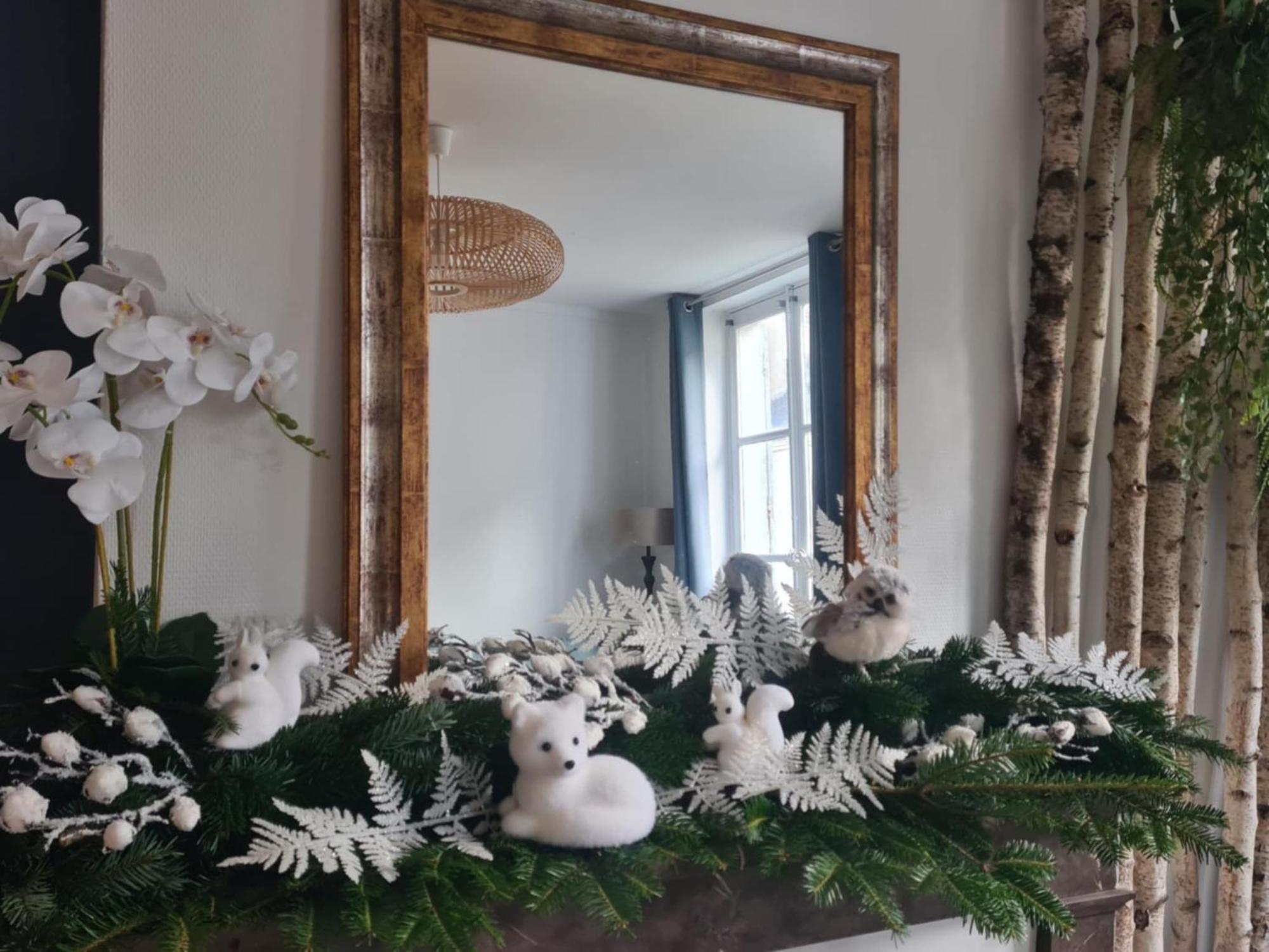 Studio 4 Personnes Aux Pieds Du Chateau De Blois Avec Experience De Dormir Sous Les Aurores Boreales Extérieur photo